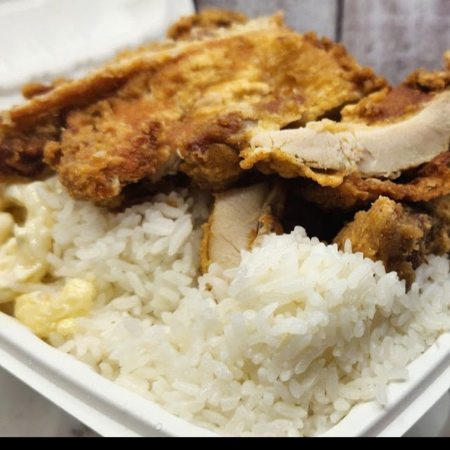 Fried Chicken