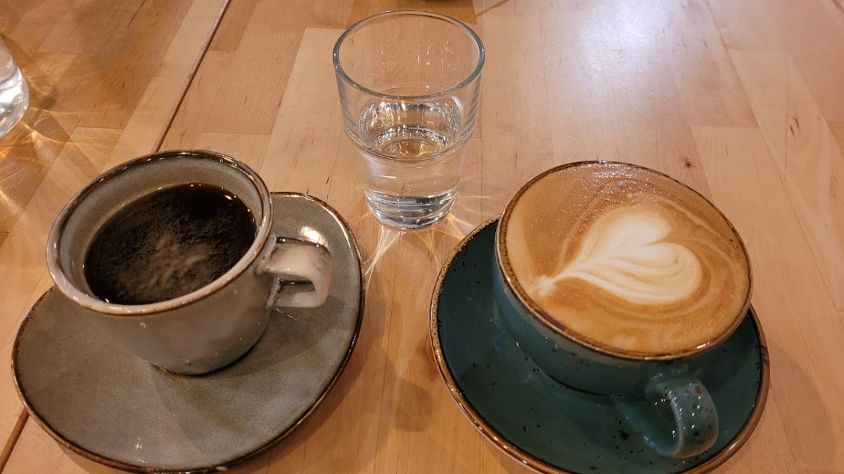 Bayang Coffee TTDI - Photo 8