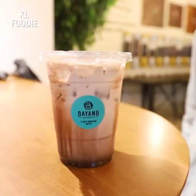 Bayang Coffee TTDI - Photo 1