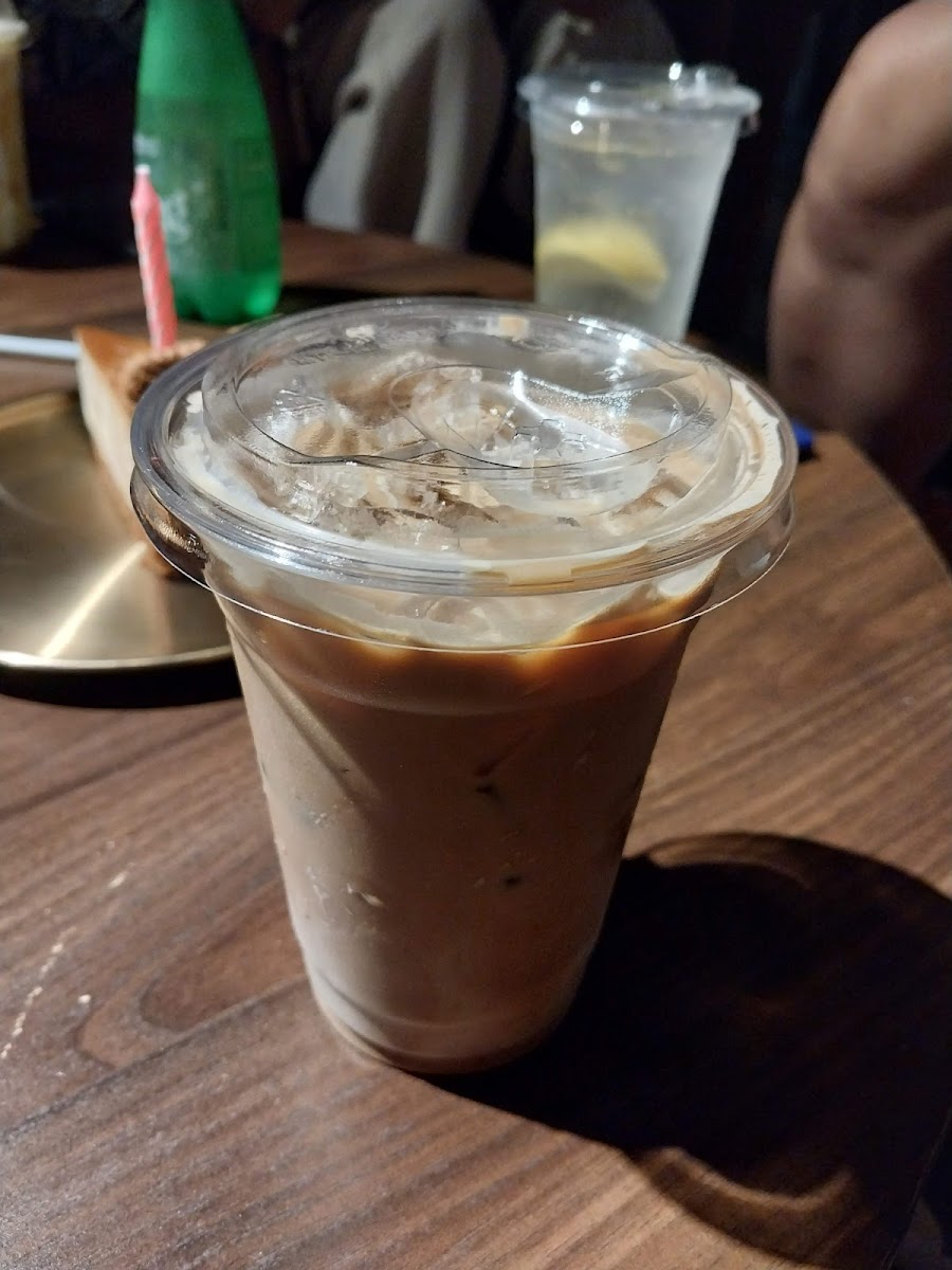 Bayang Coffee TTDI - Photo 7