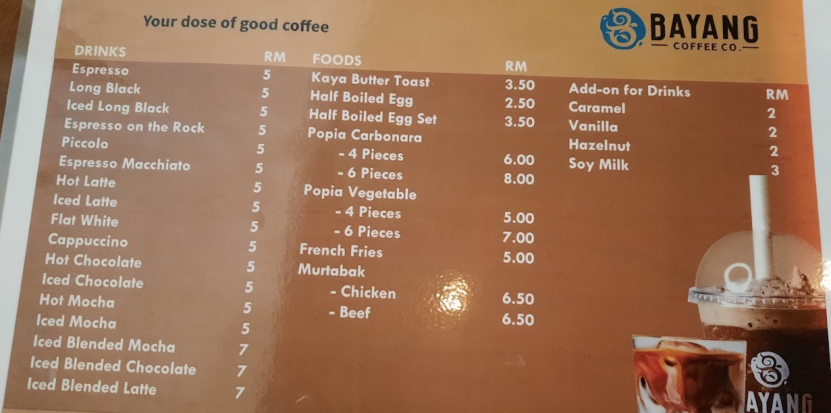 Menu Photo 9
