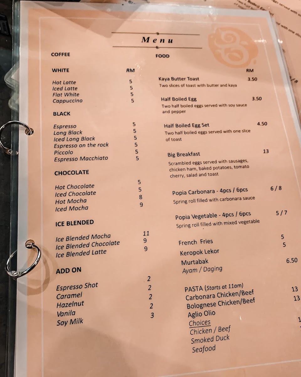 Menu Photo 7