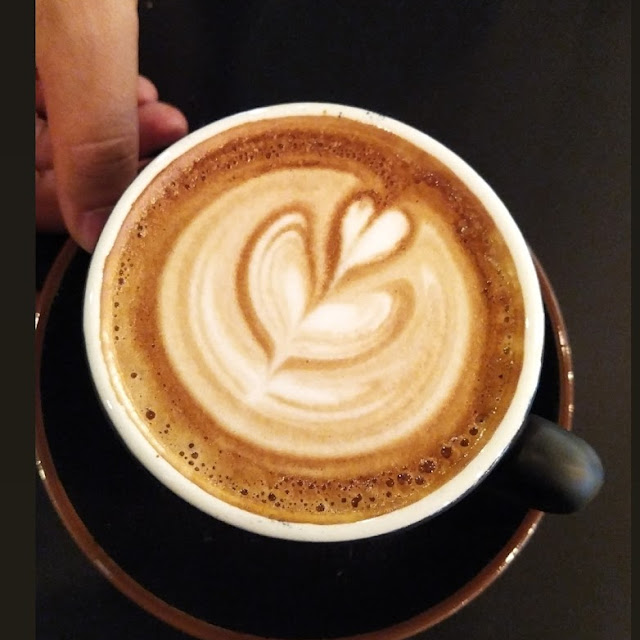 Flat White