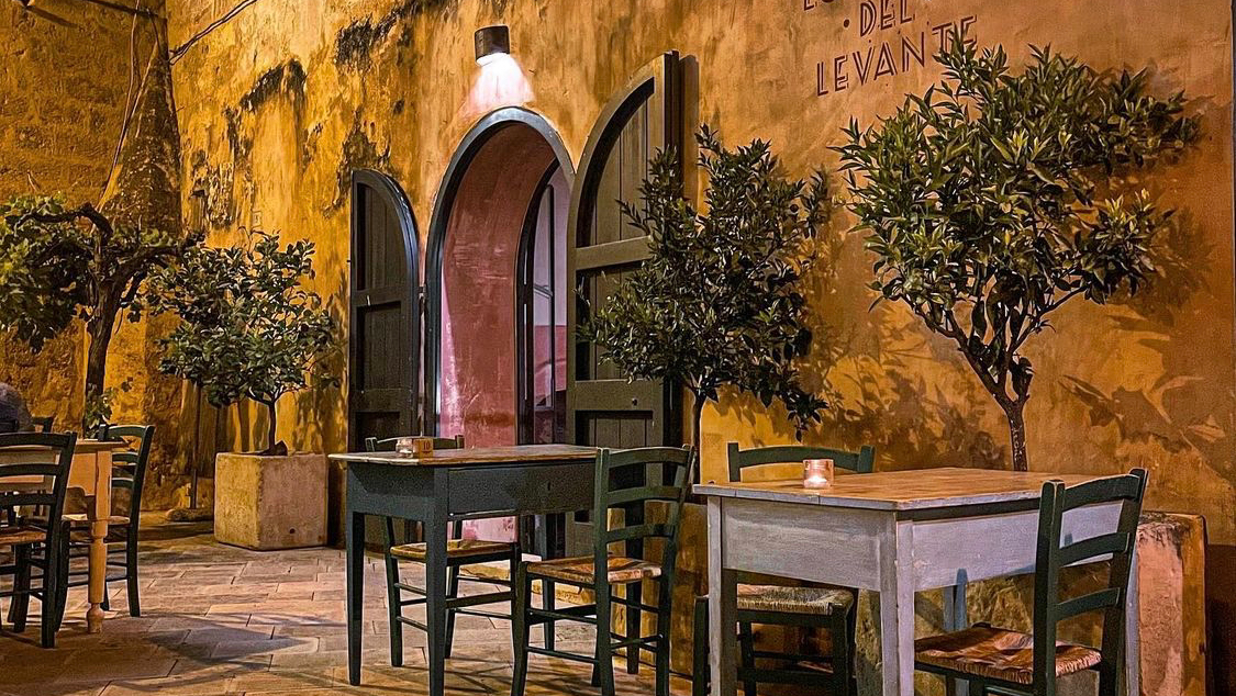 Locanda Del Levante