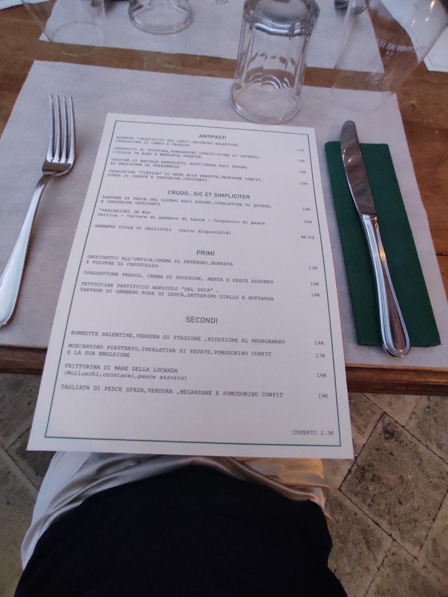Menu Photo 9