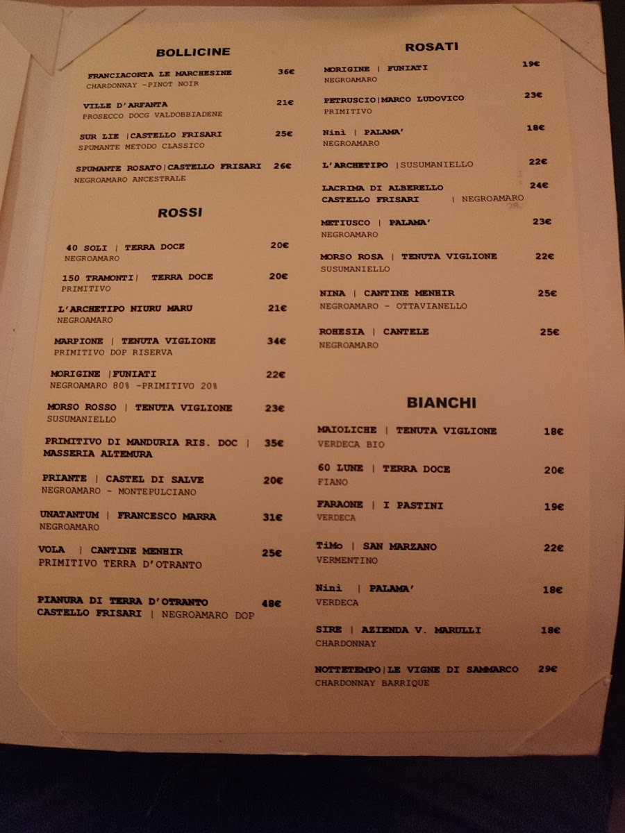Menu Photo 6