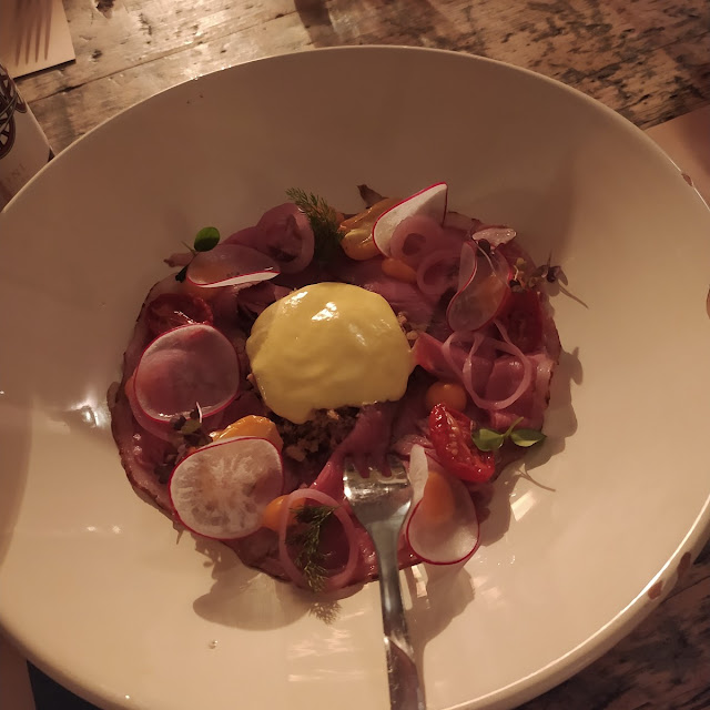 Carpaccio