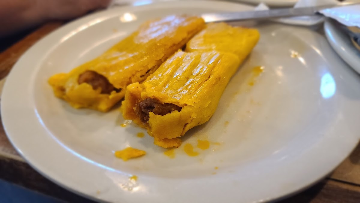Garcia's Mexican Restaurant - Photo 9