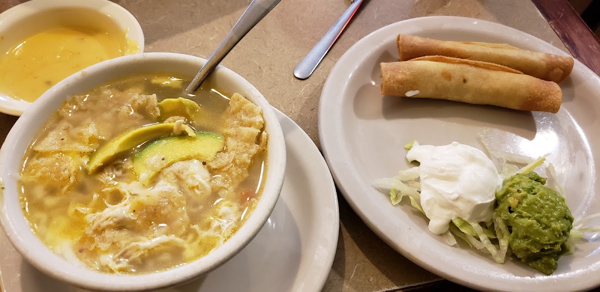 Garcia's Mexican Restaurant - Photo 1