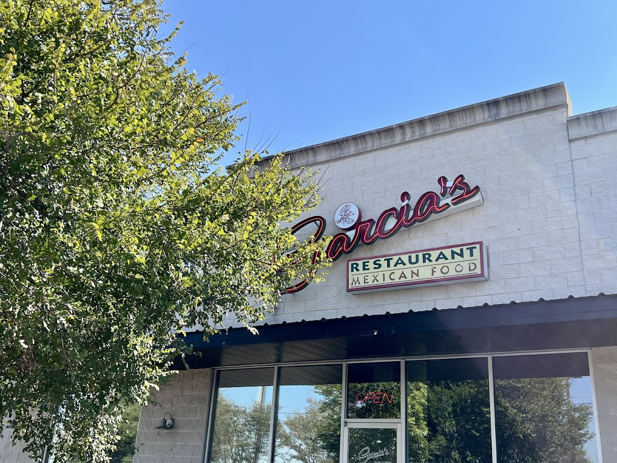 Garcia's Mexican Restaurant - Photo 4