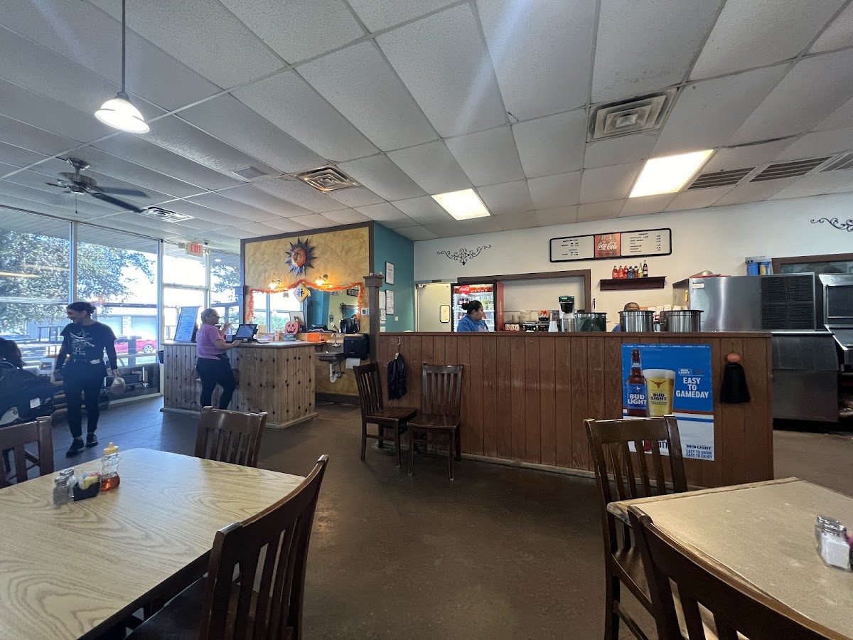 Garcia's Mexican Restaurant - Photo 5