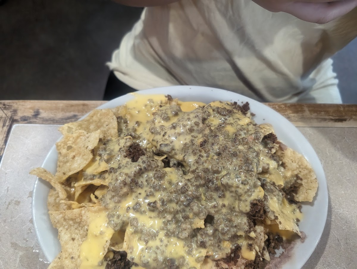 Garcia's Mexican Restaurant - Photo 6