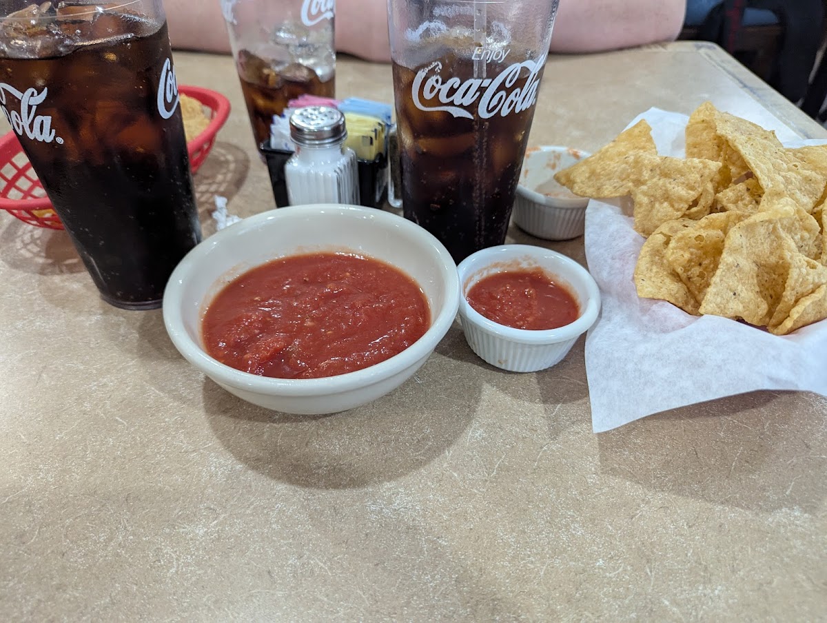 Garcia's Mexican Restaurant - Photo 7
