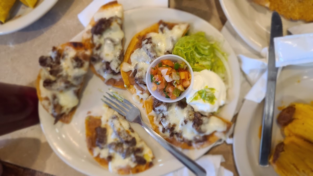 Garcia's Mexican Restaurant - Photo 8