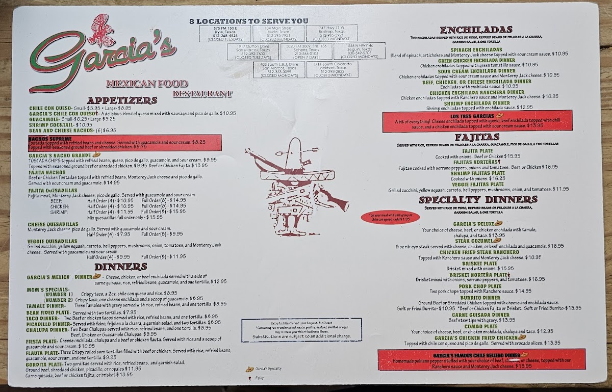 Menu Photo 0