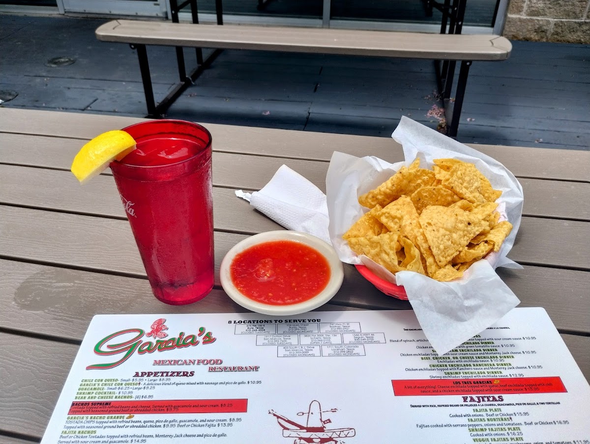 Menu Photo 9