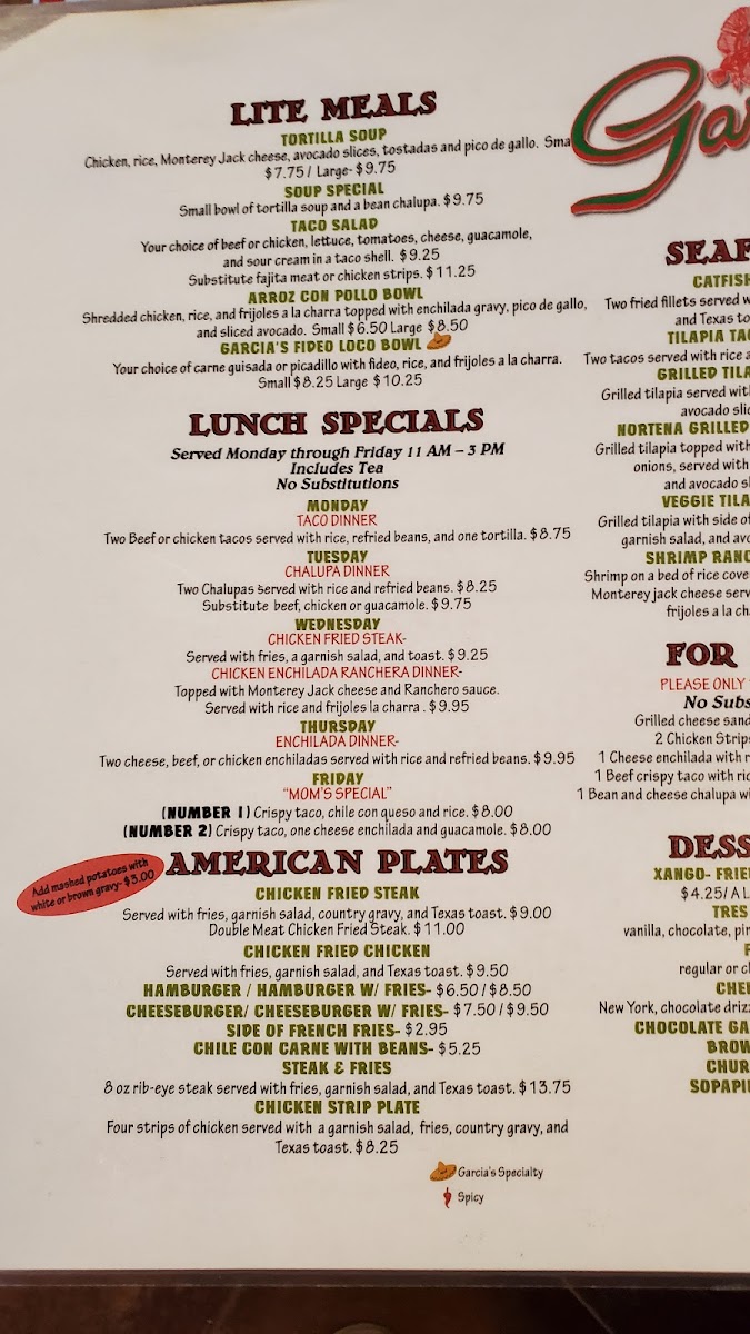 Menu Photo 3