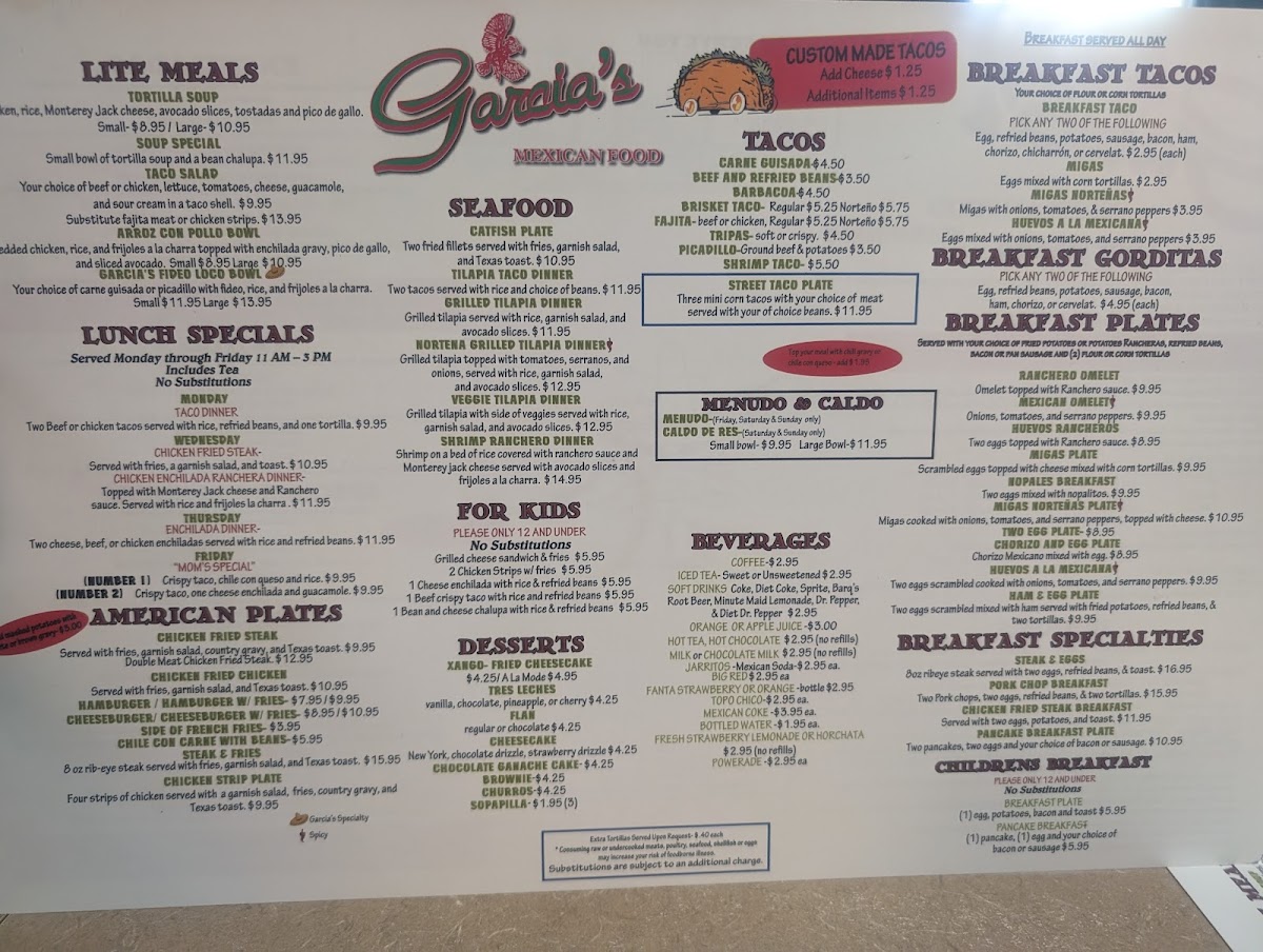 Menu Photo 6