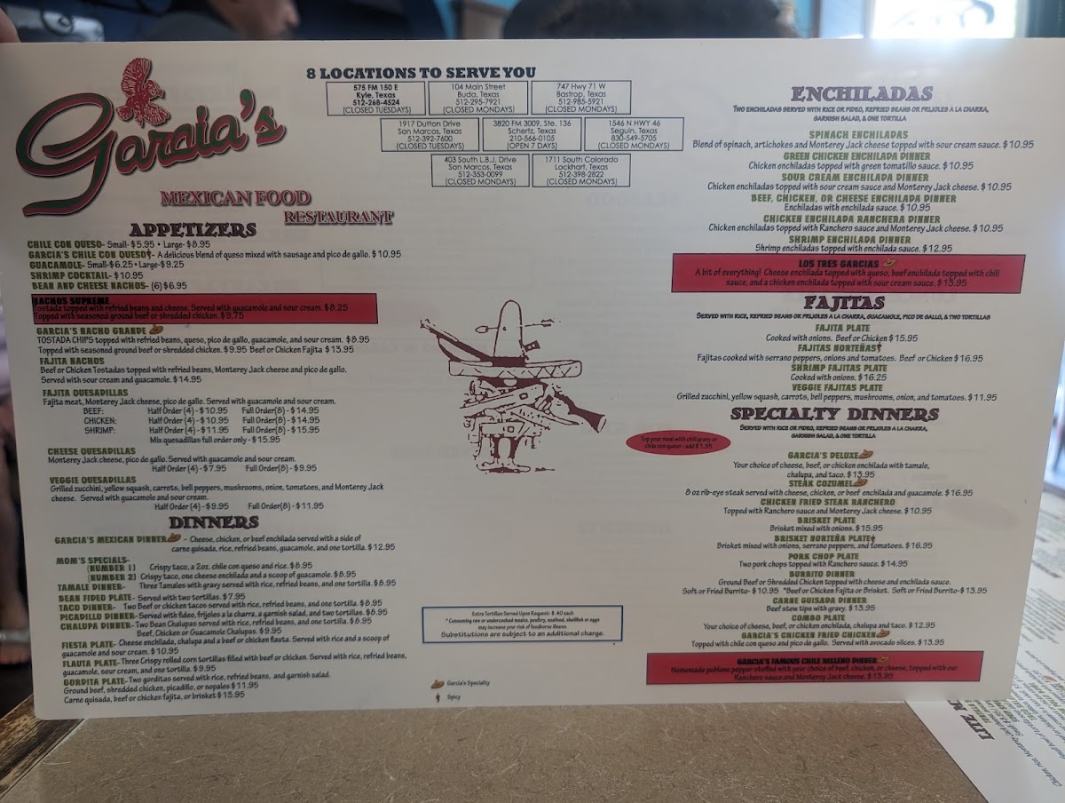 Menu Photo 7