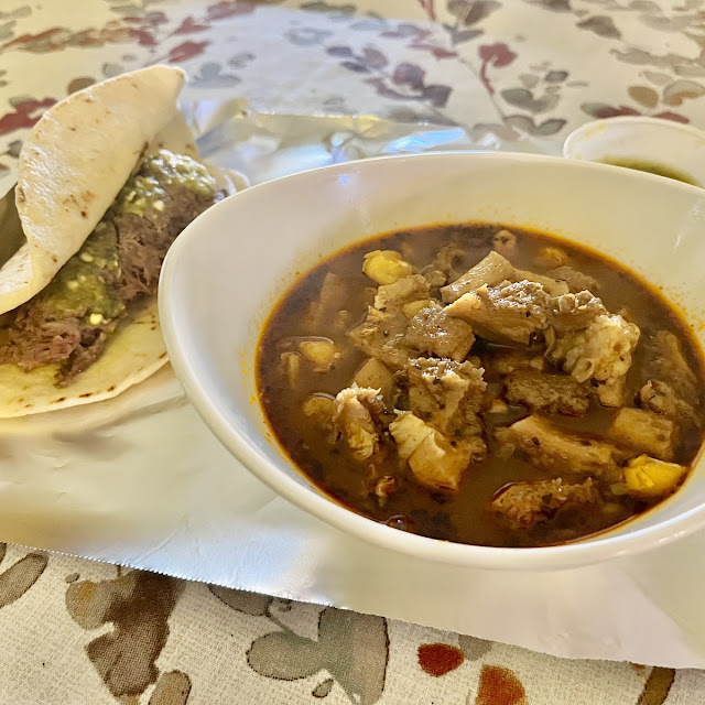 Menudo
