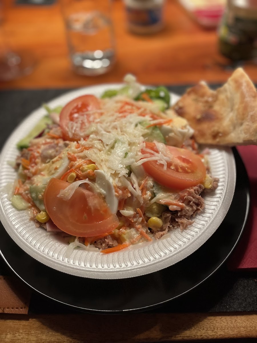Pizzatreff Gaststätte - Photo 2