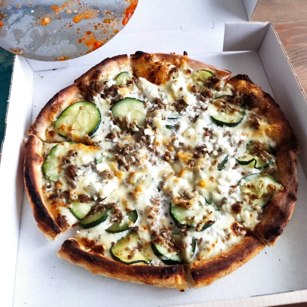 Pizzatreff Gaststätte - Photo 4