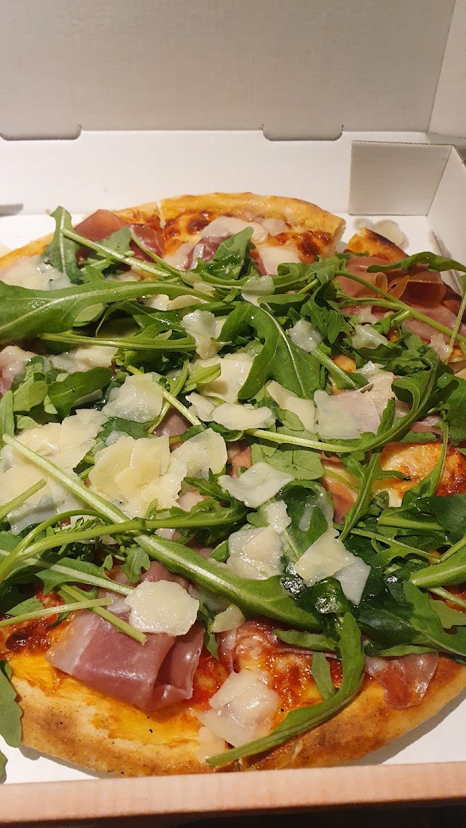 Pizzatreff Gaststätte - Photo 6