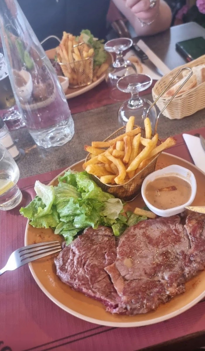 Restaurant 'La Paillotte' - Photo 3