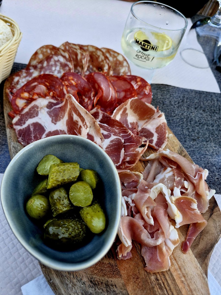 Restaurant 'La Paillotte' - Photo 4