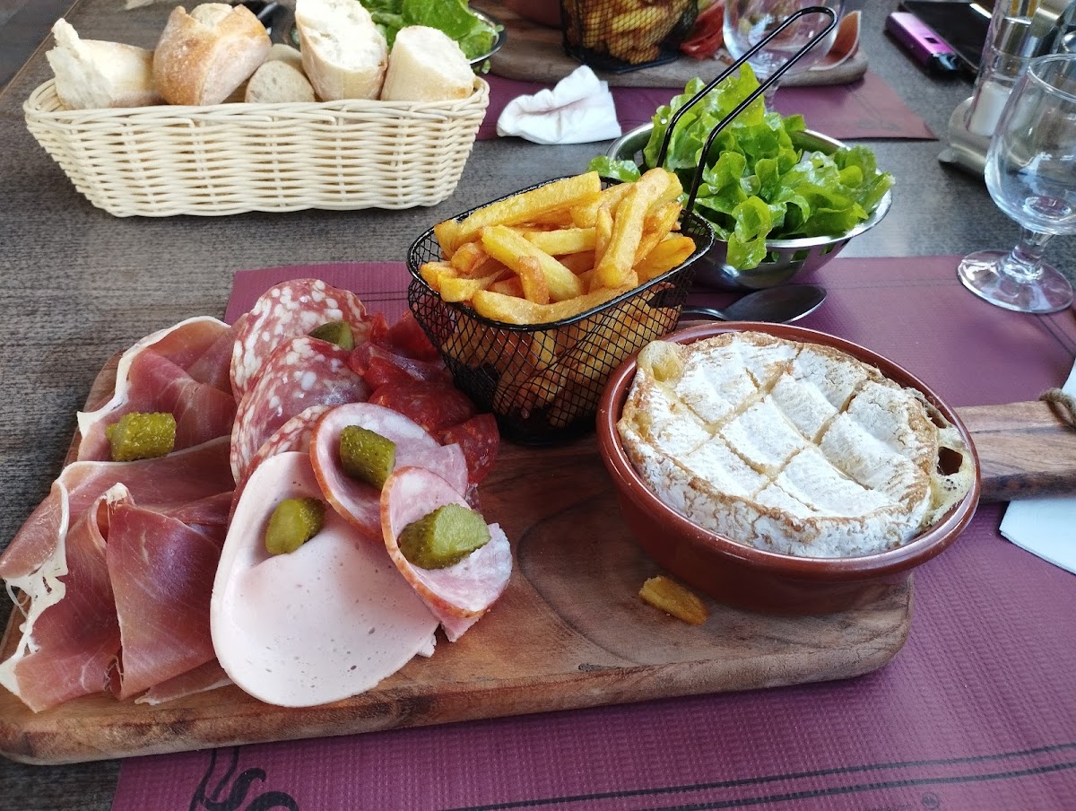 Restaurant 'La Paillotte' - Photo 5