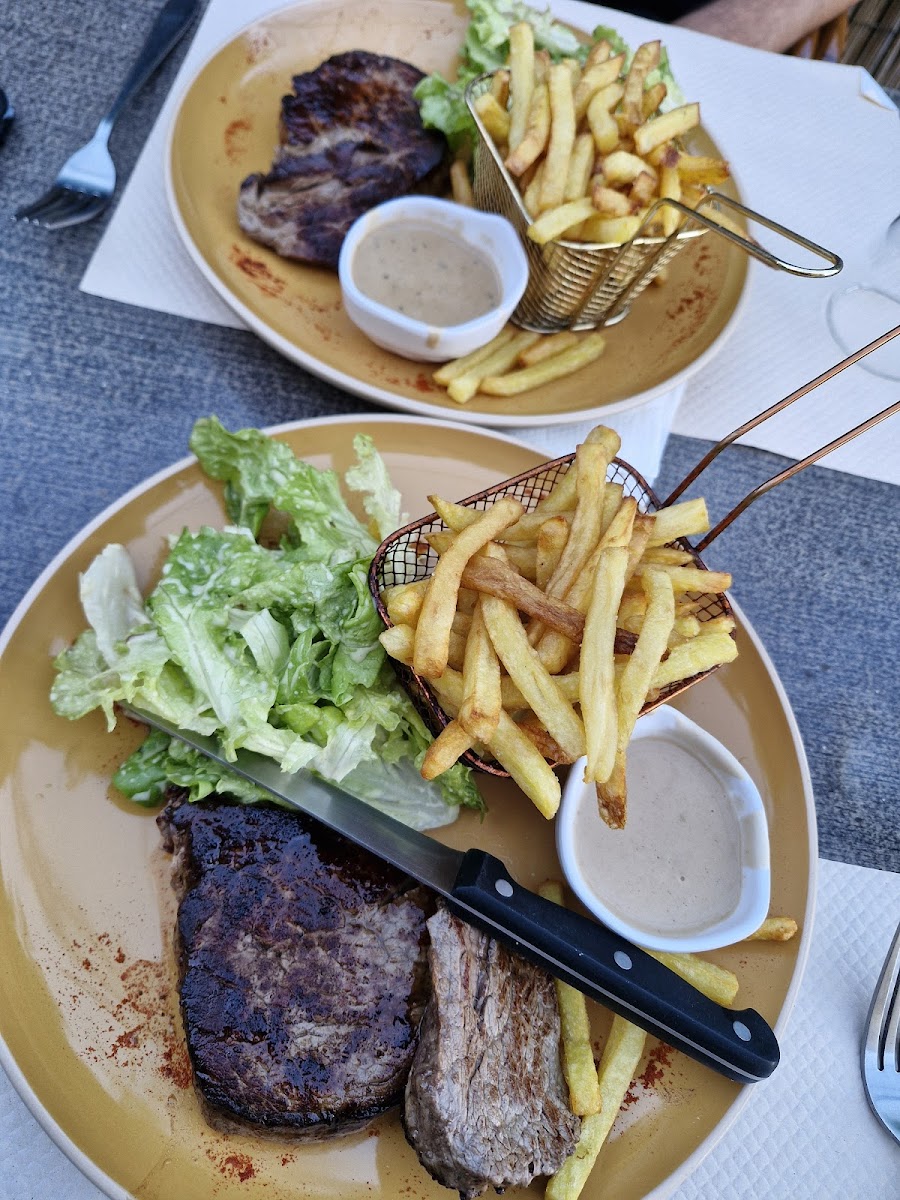 Restaurant 'La Paillotte' - Photo 6