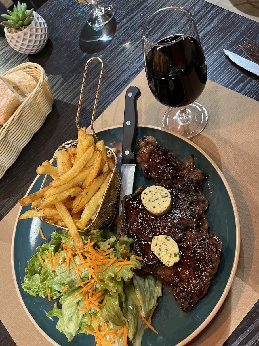 Restaurant 'La Paillotte' - Photo 8