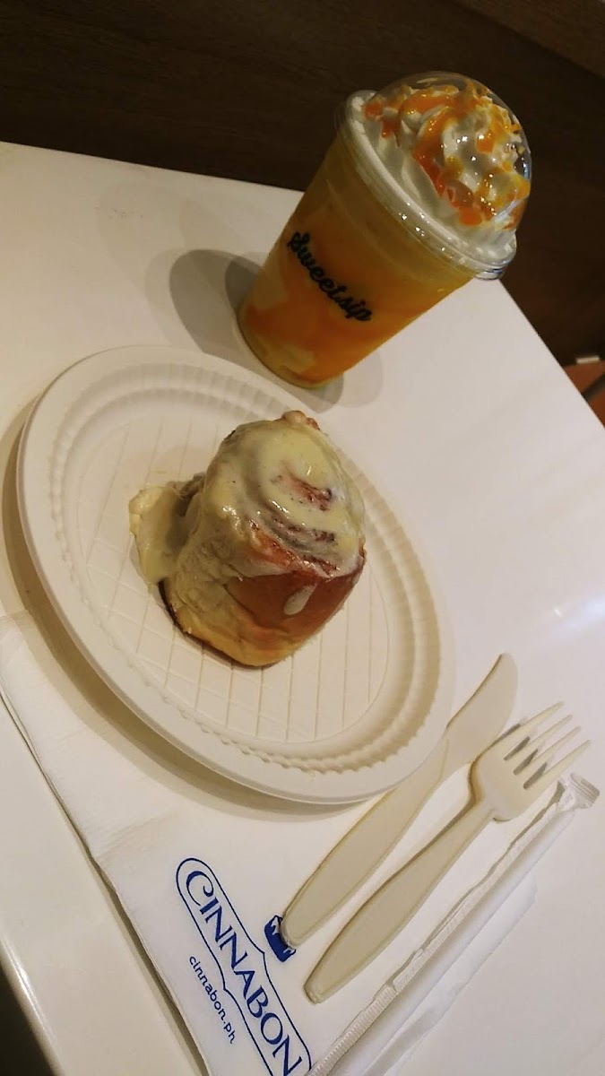 Cinnabon Shell Select (NLEX - Northbound) - Photo 6