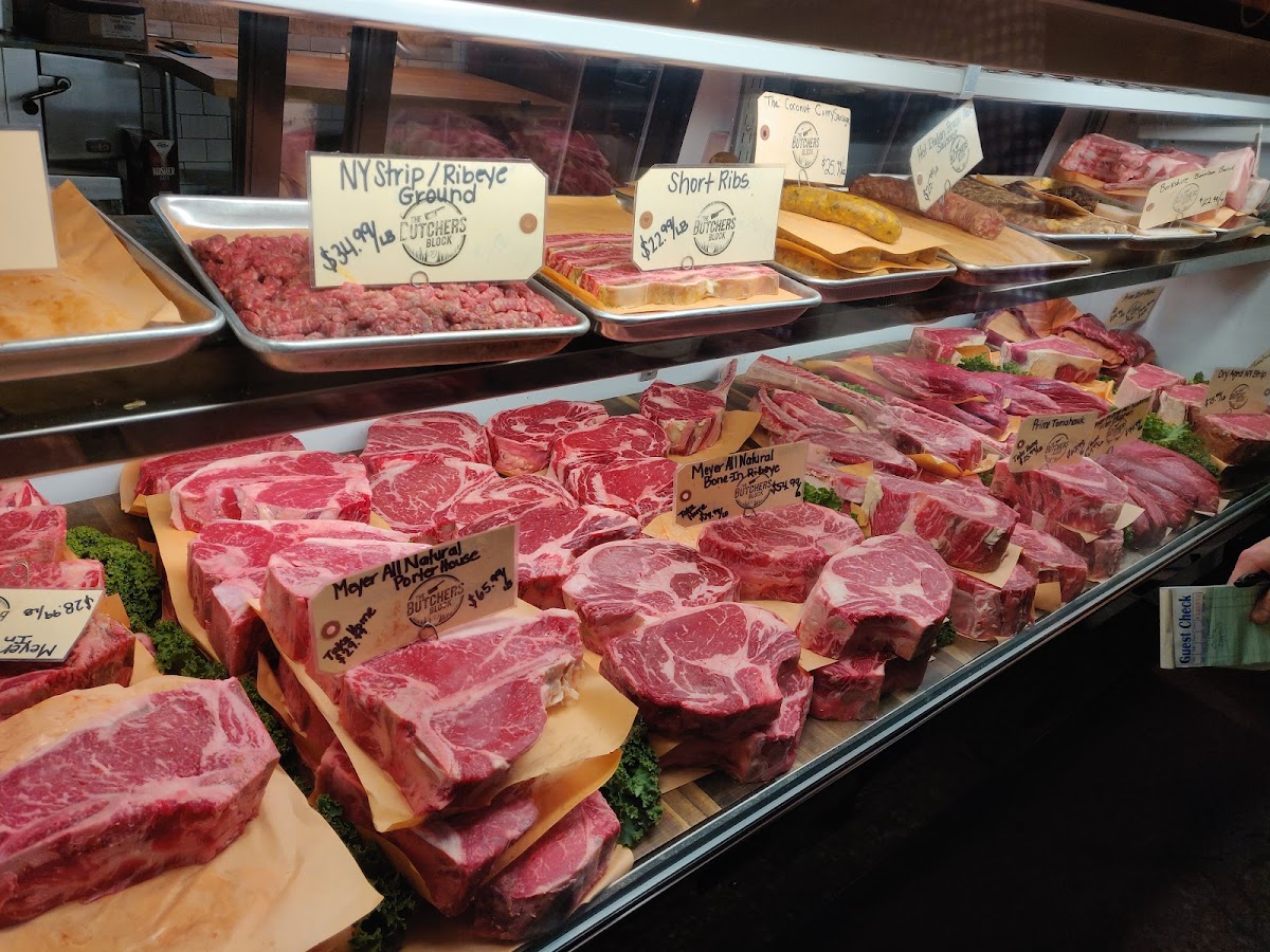 The Butcher's Block - Photo 1