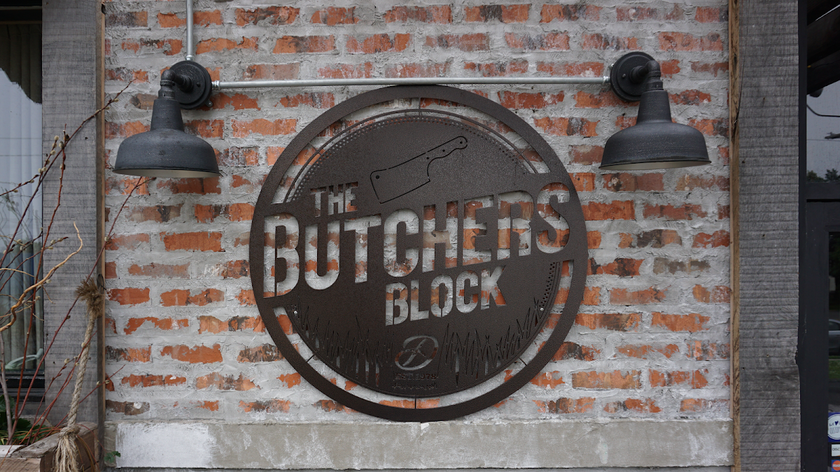 The Butcher's Block - Photo 2