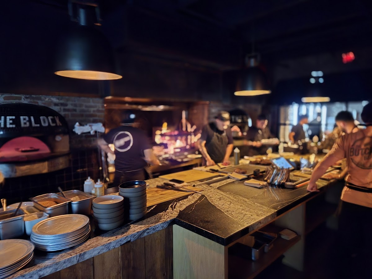 The Butcher's Block - Photo 7