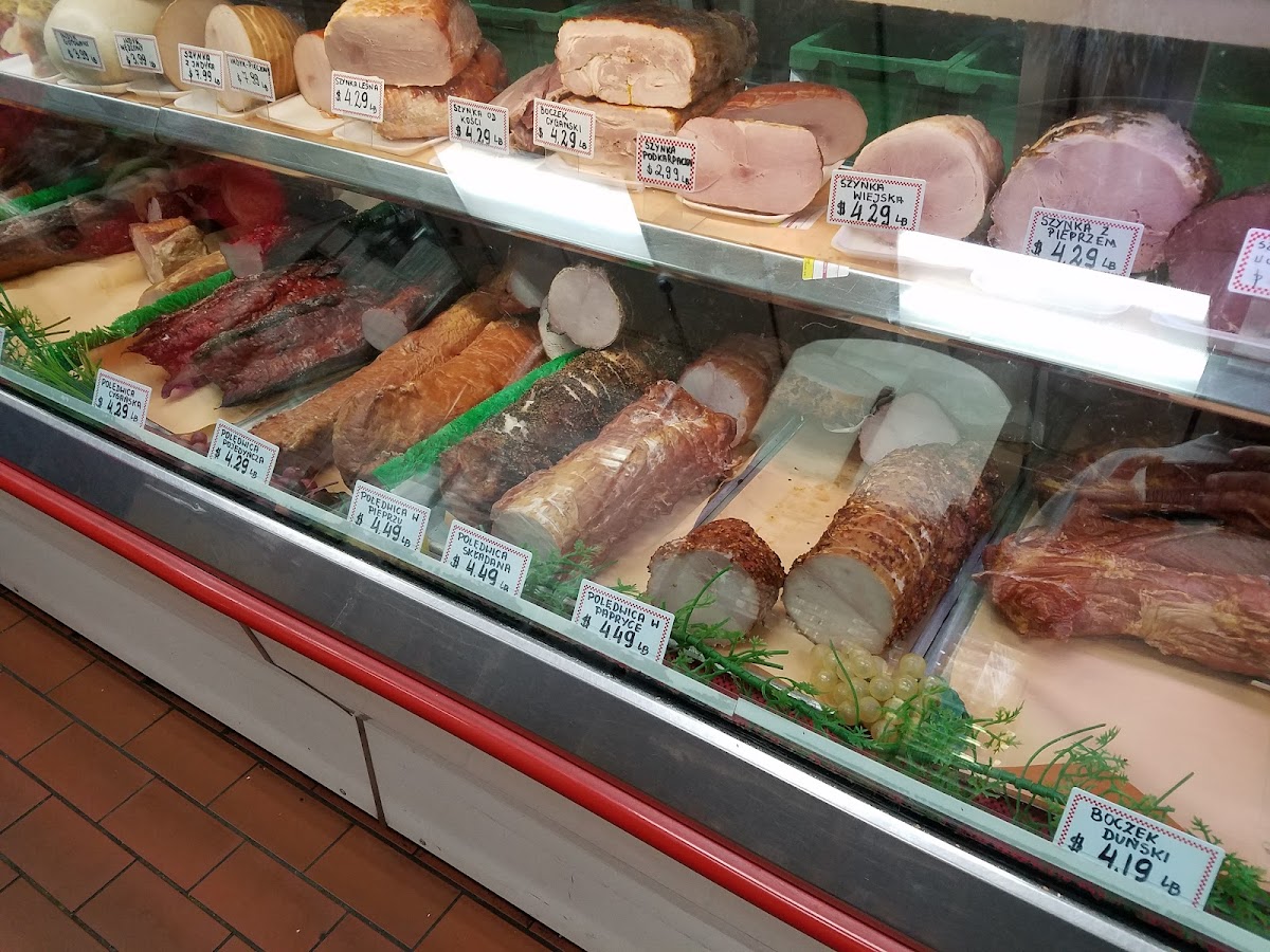 Kurowski Sausage Shop - Photo 9