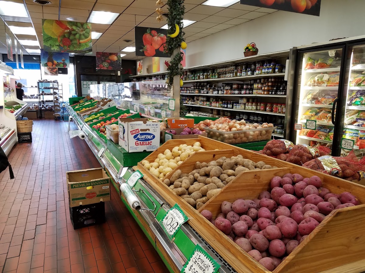 Kurowski Sausage Shop - Photo 1