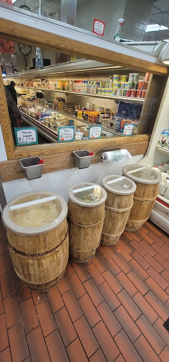 Kurowski Sausage Shop - Photo 2