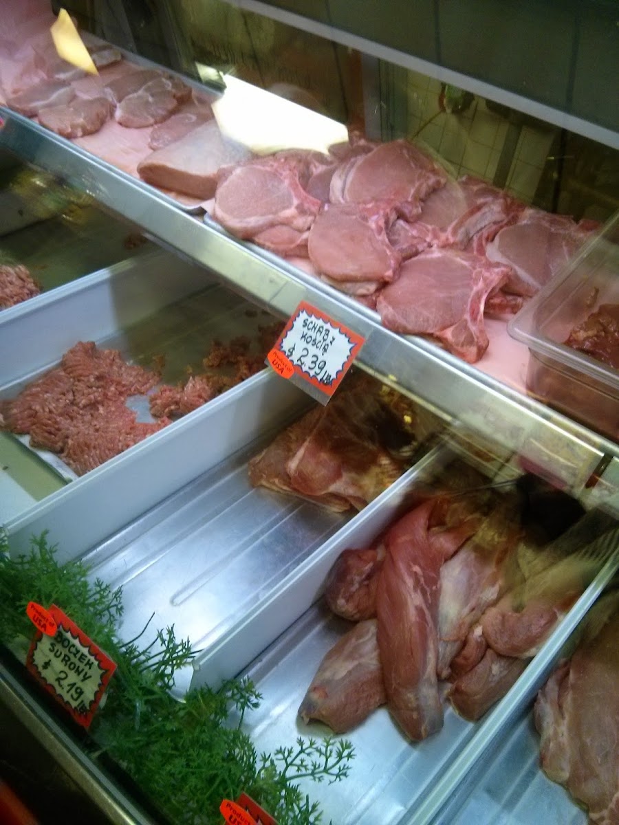 Kurowski Sausage Shop - Photo 3