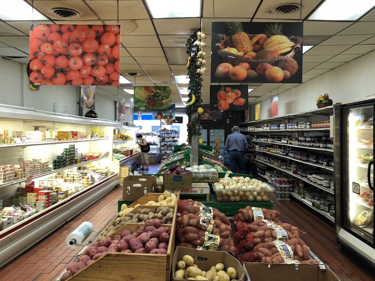 Kurowski Sausage Shop - Photo 4