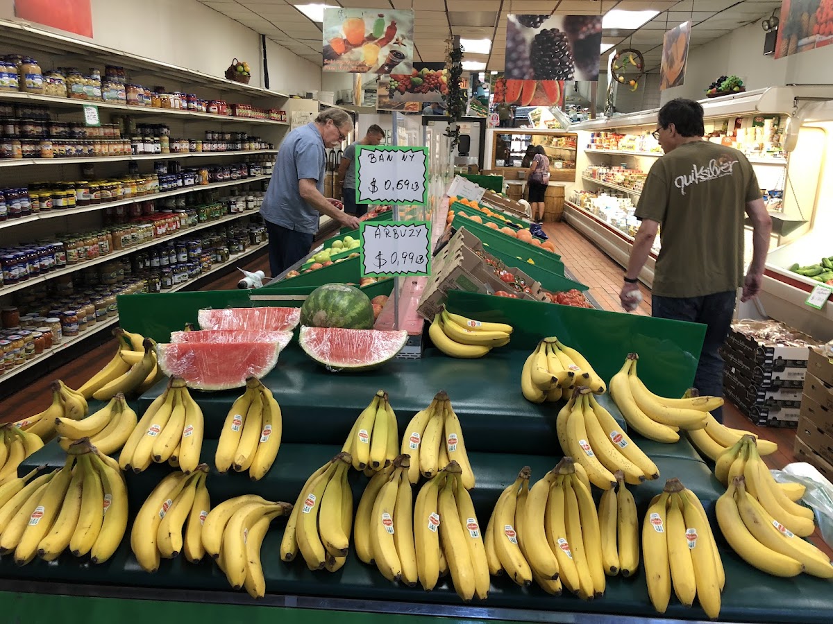 Kurowski Sausage Shop - Photo 5