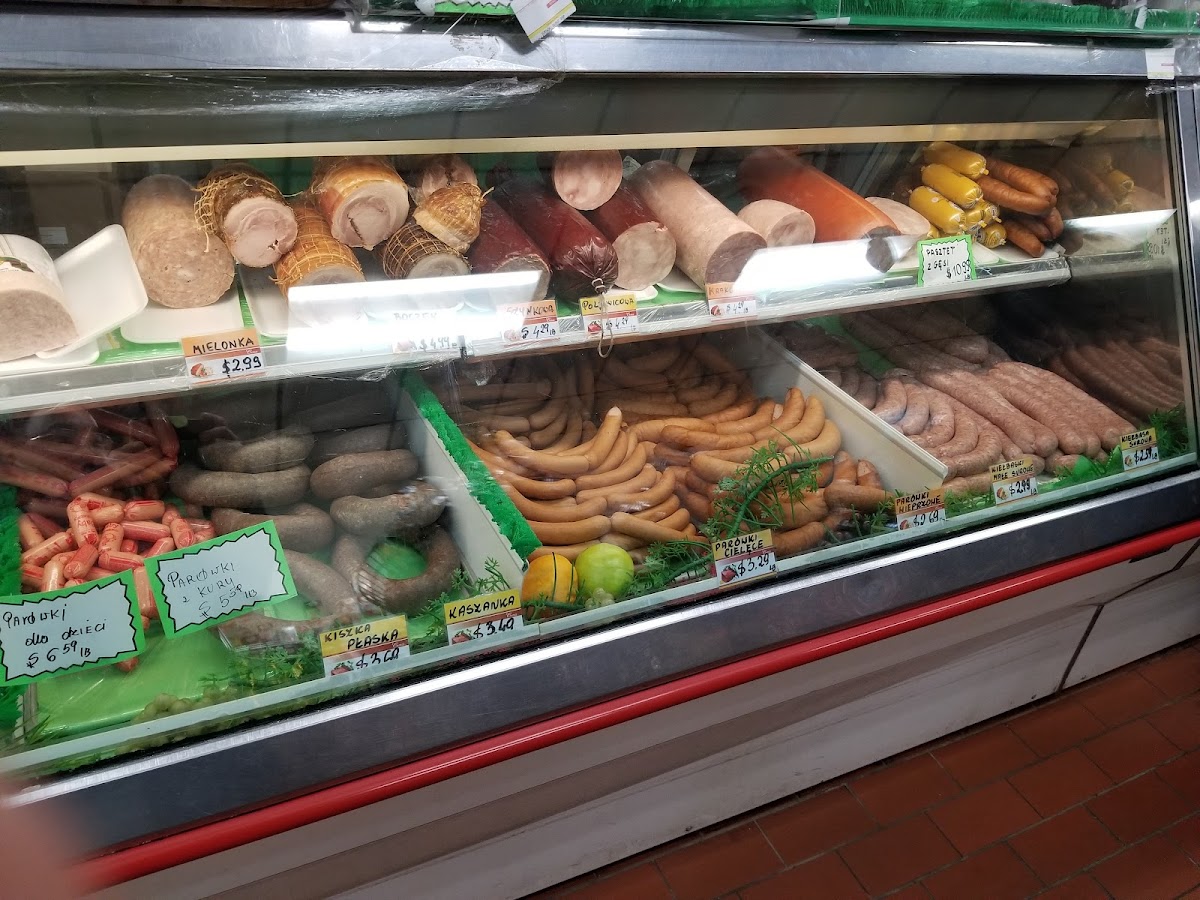 Kurowski Sausage Shop - Photo 6