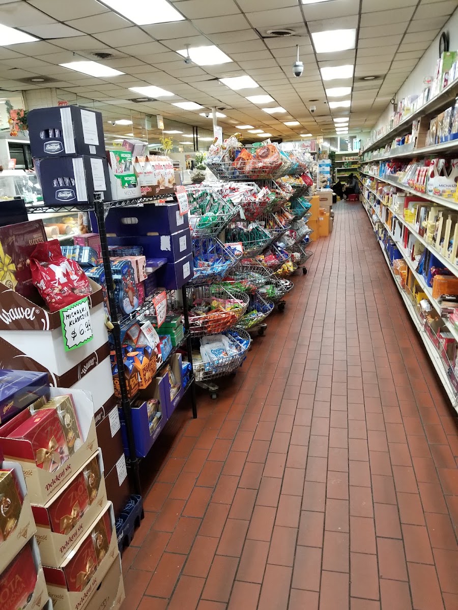 Kurowski Sausage Shop - Photo 8