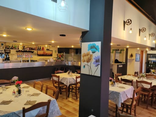 THE FAMILY BAR PIZZERIA