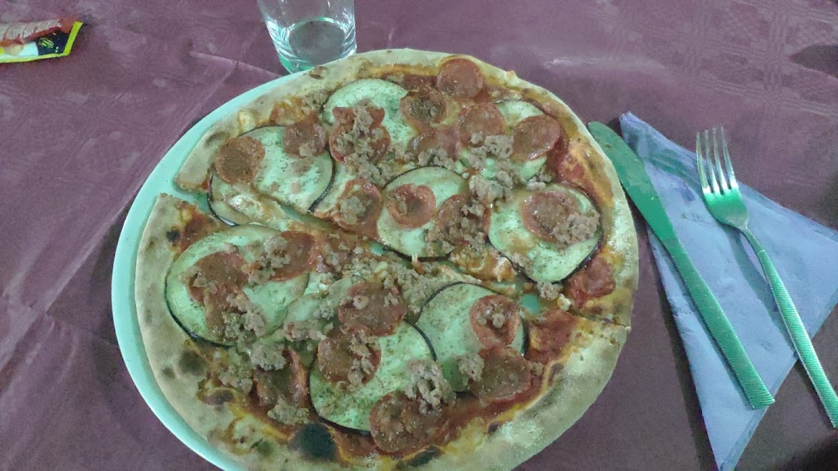 THE FAMILY BAR PIZZERIA - Photo 4