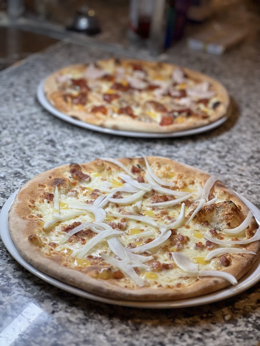 THE FAMILY BAR PIZZERIA - Photo 6