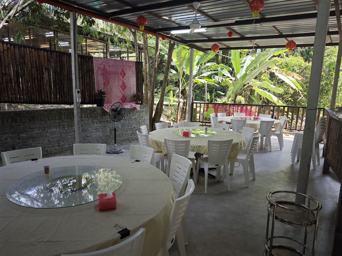 Restoran River Bay - Photo 9