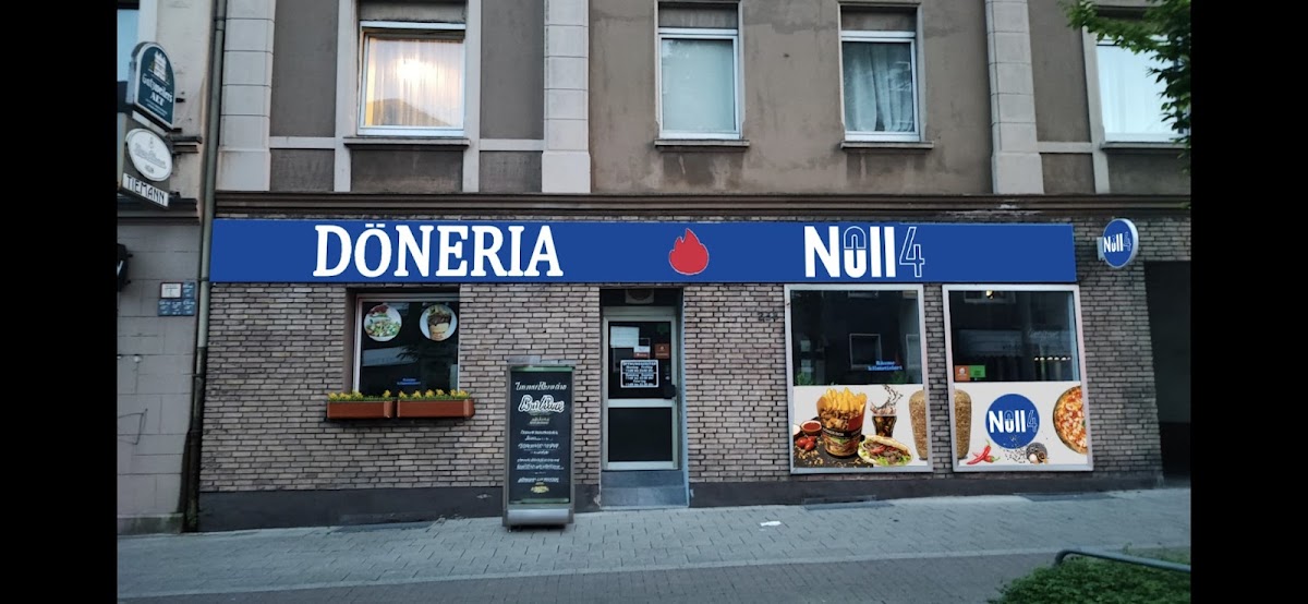 Döneria Null 4
