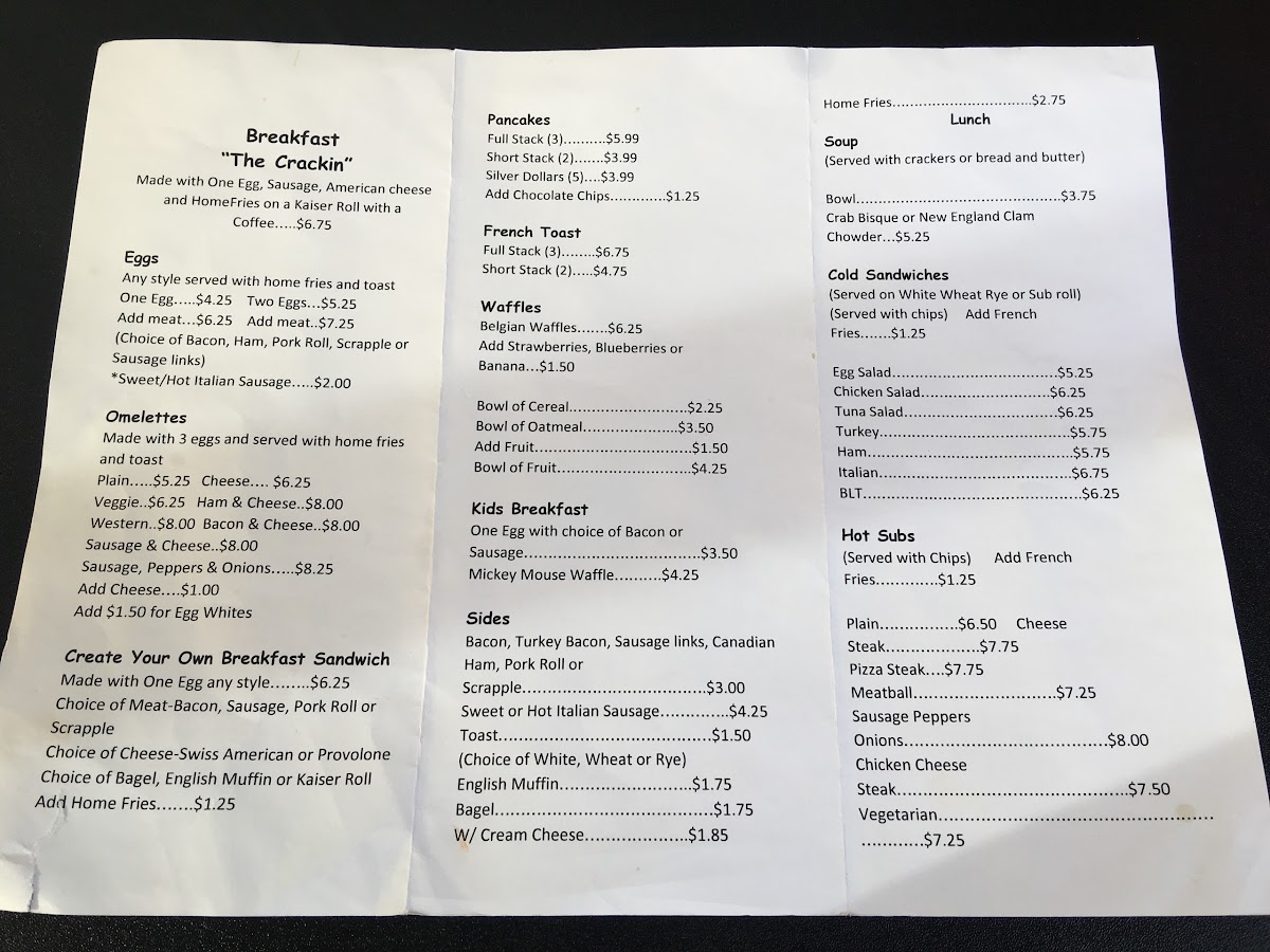 Menu Photo 9